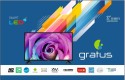 Gratus LED TV Service Center In Dubai UAE 0501050764