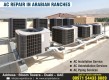 Best AC Repair and Service in Arabian Ranches