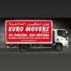 Movers and Packers in Dubai - 0502556447