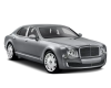 Best Chauffeur Cars In Dubai