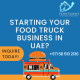 Food Truck Business 
