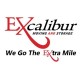 Excalibur Moving and Storage