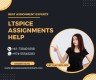 LTspice Assignment Help with Up to 40% Off by Top Experts