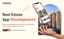 Develop a robust and secure real-estate applications