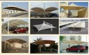 Car Parking Shades, Parking Shades, Awnings Suppliers, Playground Shades, Tensile Shades, Tents and Shades,