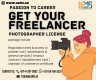 Get Your Freelancer License With 2 Visa Package