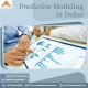 Predictive Modeling in Dubai