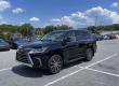 2018 Lexus LX570