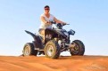 DESERT SAFARI INCLUDING QUAD BIKE (PREMIUM)