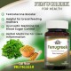 Fenugreek Capsule reduces heart attack & Increases Libido in men