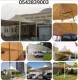 Fujairah Car Parking Shades Suppliers