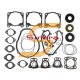 Complete Gasket Kit PWPO-1200E-FU Polaris