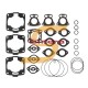 Top End Gasket Kit PWPO-00900-TG 60A-305 Polaris