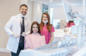 Best Dental Clinic in Dubai | GYA Dental Center