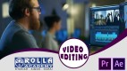 Professional Video Editing Course