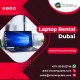 Bulk Laptop Rental Services for Events in Dubai UAE