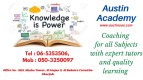 GED Classes in Sharjah with Huge Discount Call 0503250097