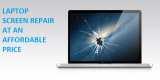 Laptop Repair Dubai