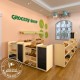 Nursery Furniture Manufacturer in Uae.