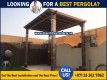 Outdoor Pergola Uae-Best Wooden Pergola Uae.