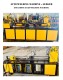 Welding Machines / Auto Welding Machines (Standard & Ledger) / Roll Forming Machine