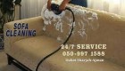 Dubai cleaning services