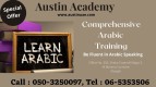 Learn to Speak Arabic with an amazing Offer Call 0503250097