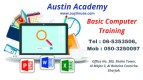 Basic Computer Training in Sharjah with Best Discount 0503250097