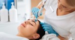 Hydrafacial in Abu Dhabi | best hydrafacial skin clinic | هيدرا فيشل في ابوظبي