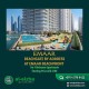 2 Bedroom Apartments for sale in Emaar BeachGate