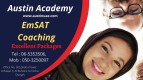 Em SAT Training in Sharjah with Huge Offer Call 0503250097