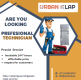 Top Refrigerator Repair Service Center in Dubai 