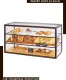 Wooden Bakery Display Dubai | Bread Display | Pastry Display Suppliers in Dubai