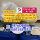    5F-ADBICA  1801338-27-1 4-HTMPIPO