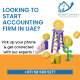 Accounting & Bookkeeping Firm