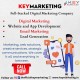 digital marketing agencies in dubai