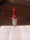 Red Liquid Mercury for sale