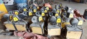 38  unit ESAB  Welding Machines