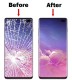 Samsung S10+ Screen Replacement Dubai