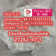  27262-47-1    Levobupivacaine  Rich stock