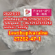  27262-47-1    Levobupivacaine  Chinese vendor