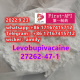  27262-47-1    Levobupivacaine  Competitive Price