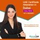 Find Solution for UAE Certificate Attestation in Dubai 