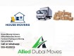   Movers and Packers in Ras al Khaimah