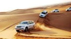 Desert Safari Dubai Tour