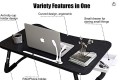 Are you looking for a fully functional laptop table?