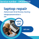 Top Most Company For Laptop Repair Sharjah , Dubai And Abu Dhabi