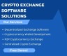 Cryptocurrency Exchange Software Development | Opris Exchange 