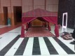 Arabic Traditional Tents, Arabic Majlis Tents , Event Tents 