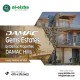 Luxury villas and mansions in DAMAC Hills